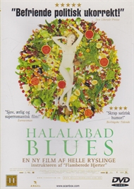 Halalabad blues (DVD)